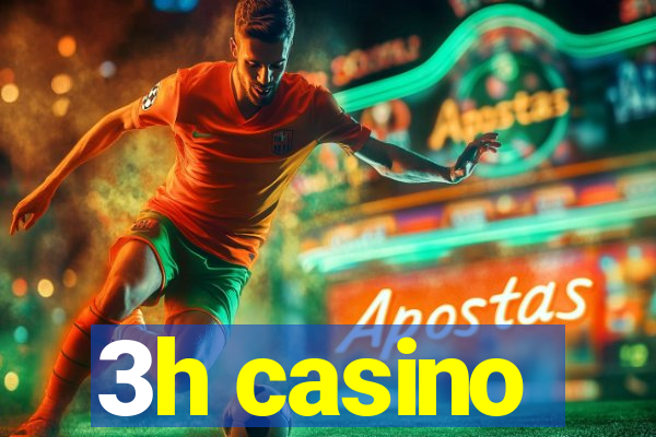 3h casino